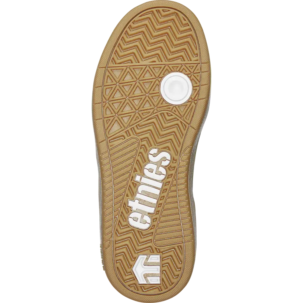 Cresta Little Kids black/white - skate shoes | etnies Official Low-Top Shoe Etnies Skate Original Sustainability Gear