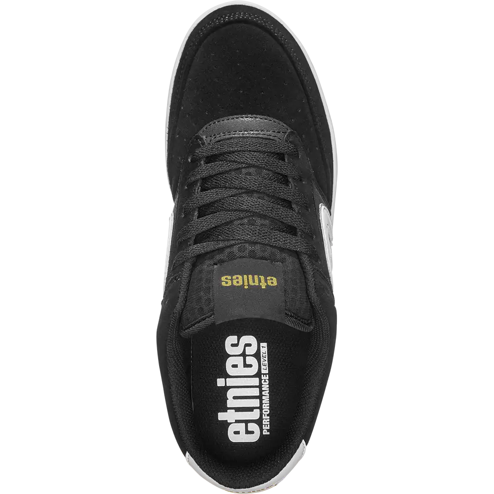 Serin Low-Top Shoe Etnies Skate Original Sustainability Gear