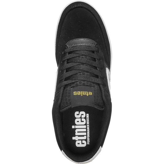 Serin Low-Top Shoe Etnies Skate Original Sustainability Gear