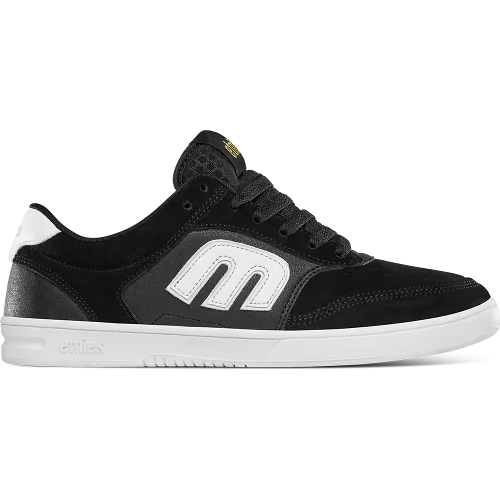 Serin Low-Top Shoe Etnies Skate Original Sustainability Gear