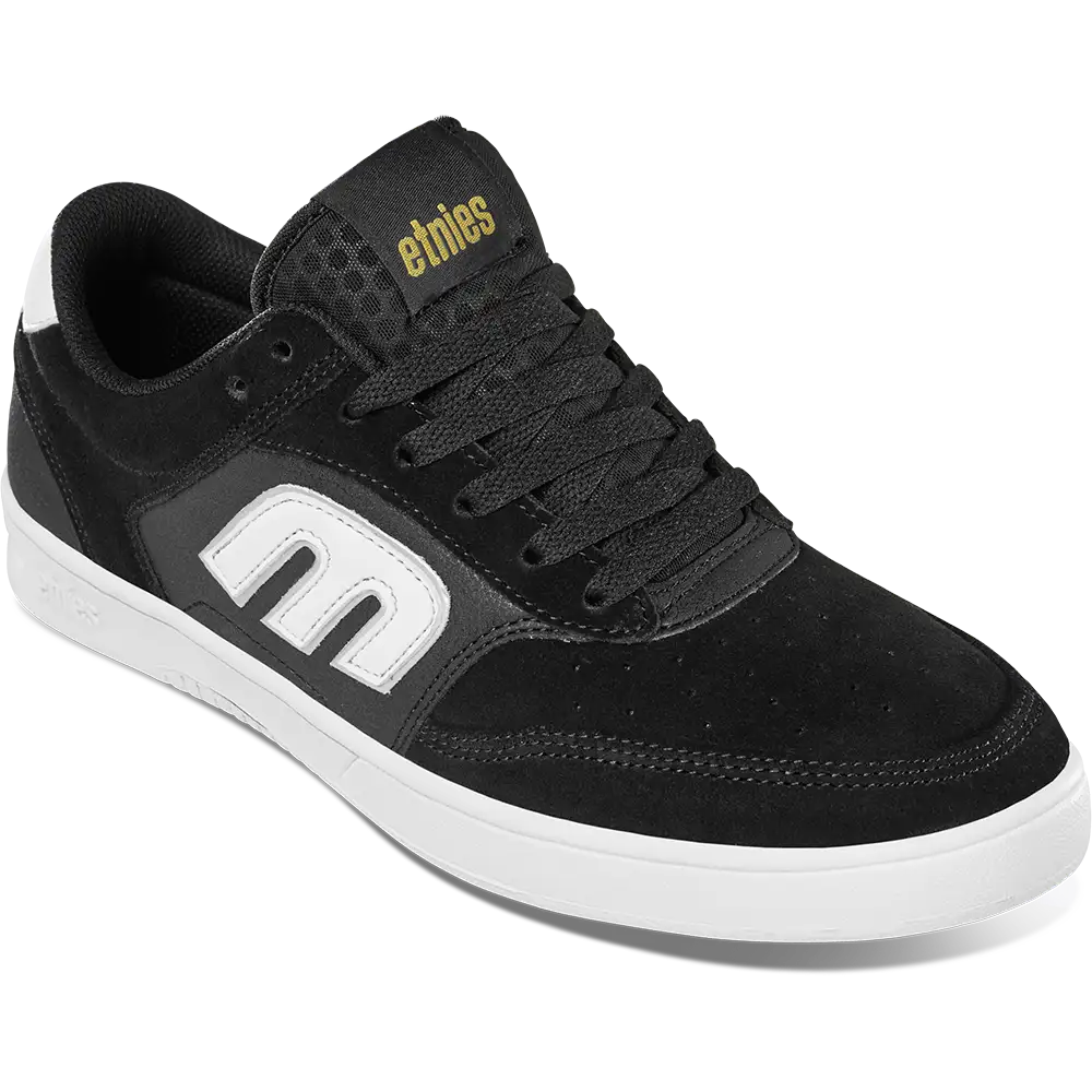 Serin Low-Top Shoe Etnies Skate Original Sustainability Gear