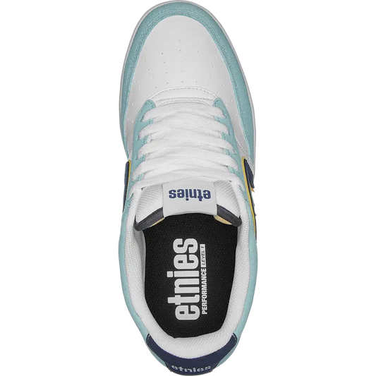 Serin Low-Top Shoe Etnies Skate Original Sustainability Gear