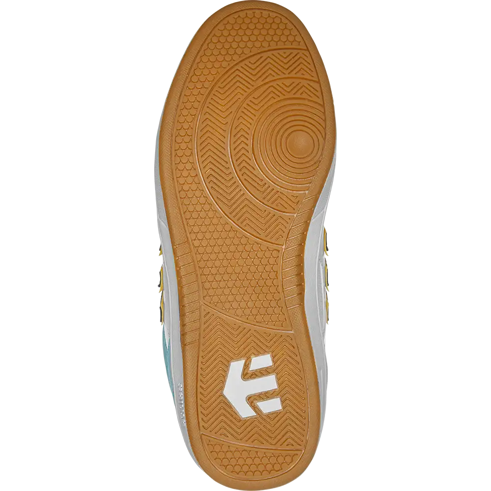 Serin Low-Top Shoe Etnies Skate Original Sustainability Gear