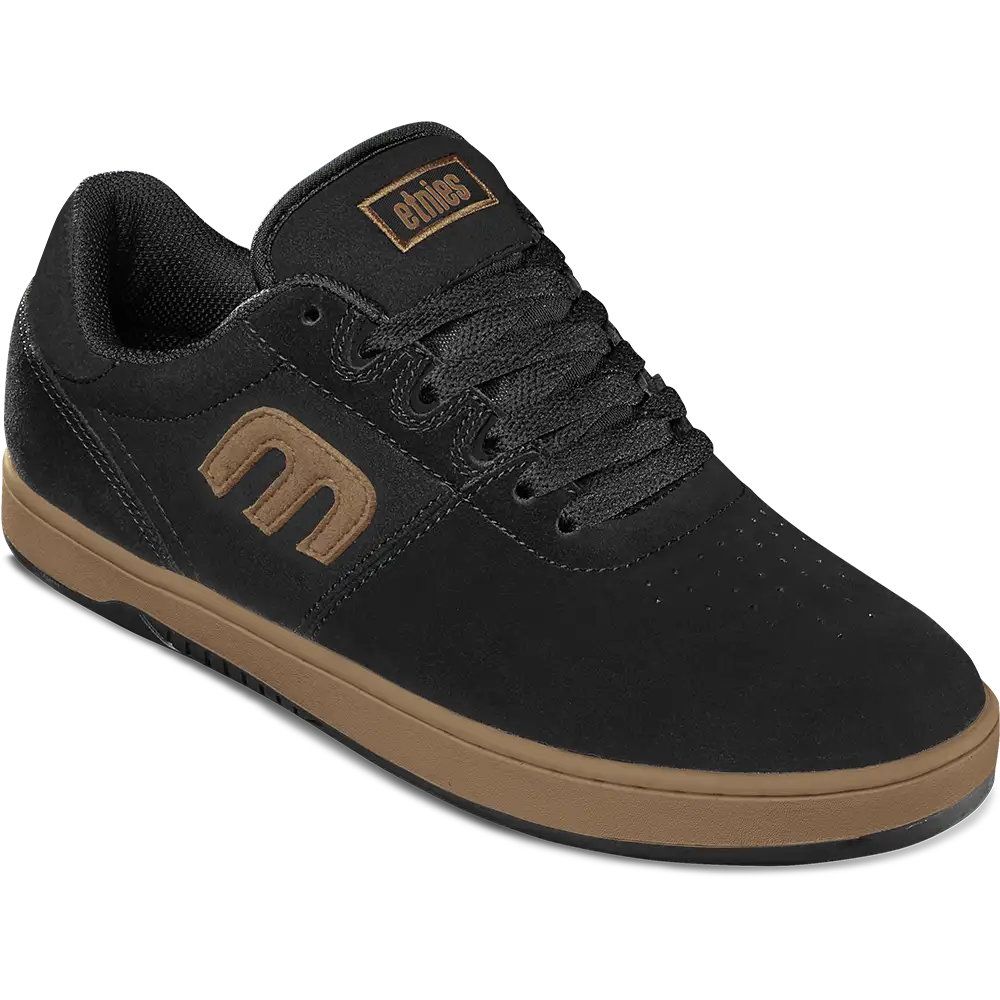 Wallen Michelin Low-Top Shoe Etnies Skate Original Sustainability Gear