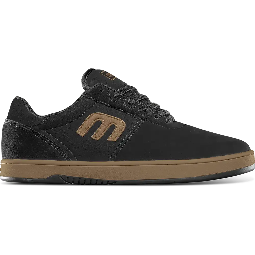 Wallen Michelin Low-Top Shoe Etnies Skate Original Sustainability Gear