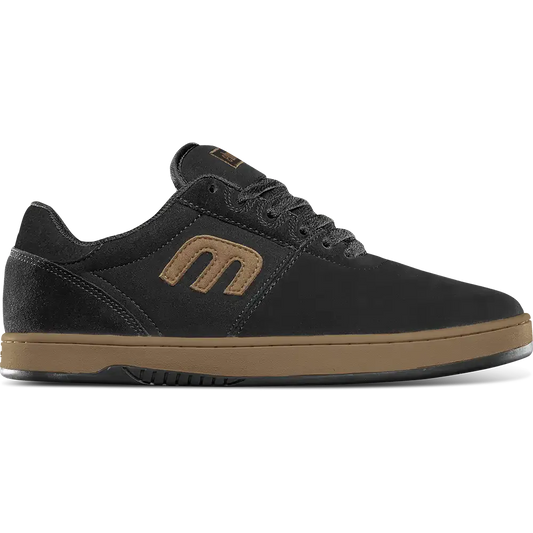 Wallen Michelin Low-Top Shoe Etnies Skate Original Sustainability Gear