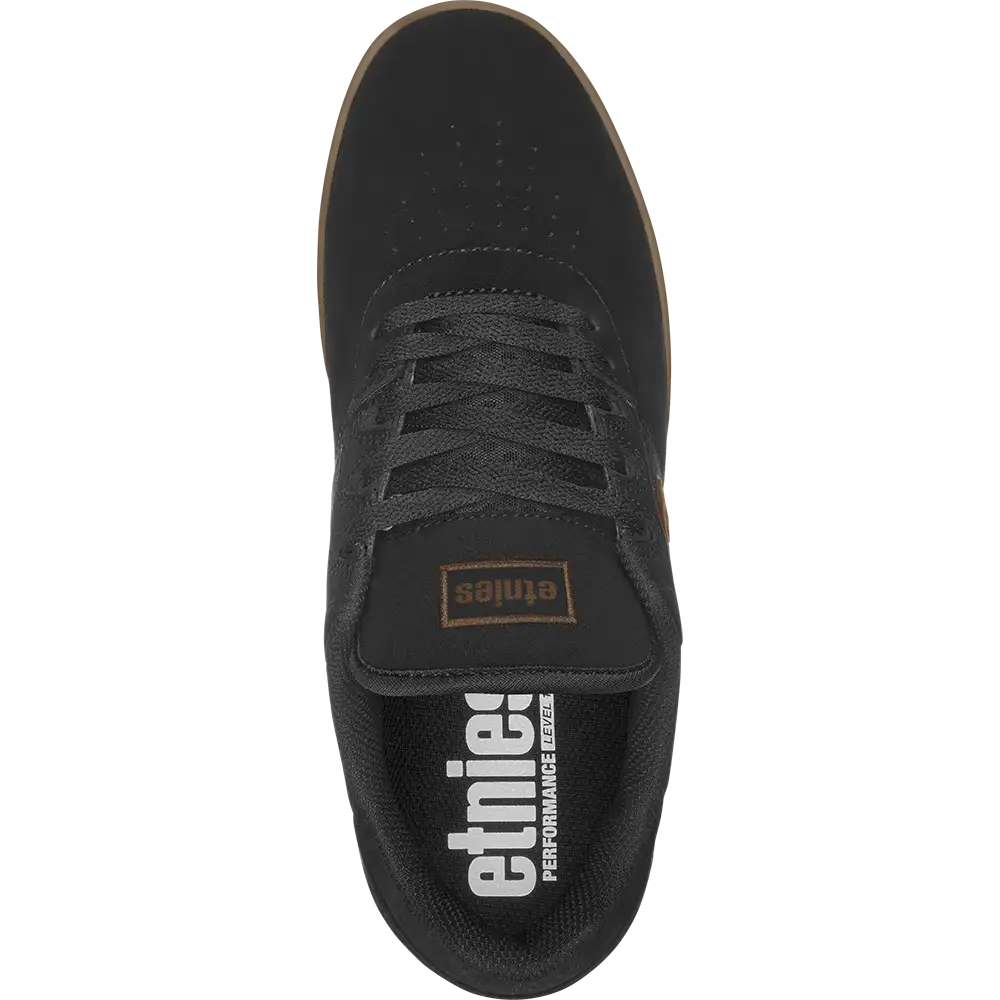 Wallen Michelin Low-Top Shoe Etnies Skate Original Sustainability Gear