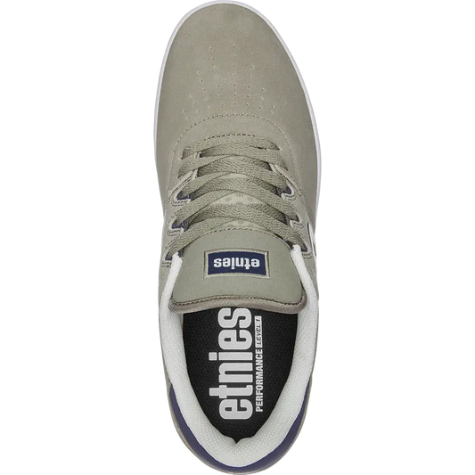 Wallen Michelin Low-Top Shoe Etnies Skate Original Sustainability Gear