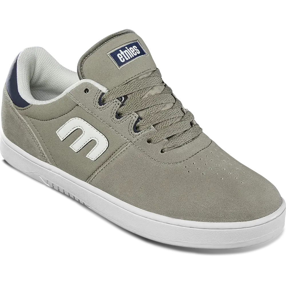 Wallen Michelin Low-Top Shoe Etnies Skate Original Sustainability Gear