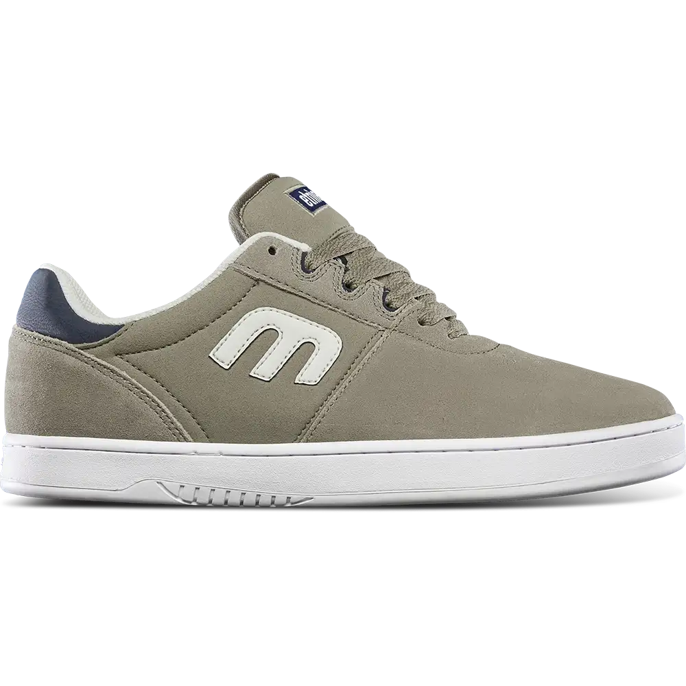 Wallen Michelin Low-Top Shoe Etnies Skate Original Sustainability Gear
