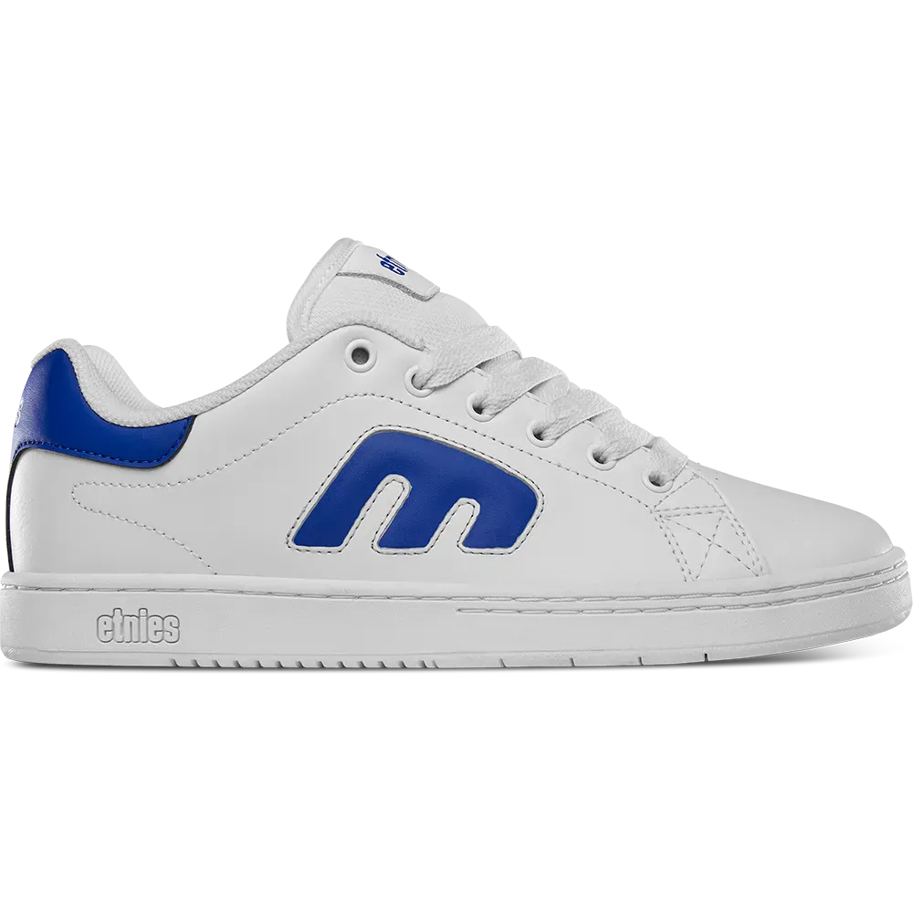 Callicut Low-Top Shoe Etnies Skate Original Sustainability Gear