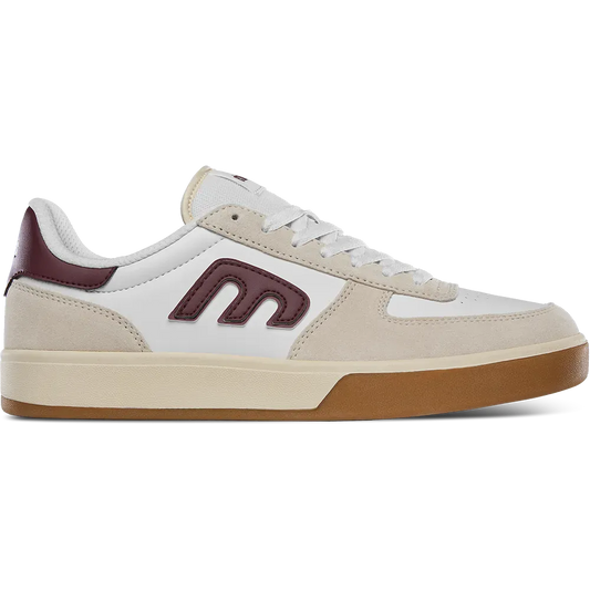 Emerson Low-Top Shoe Etnies Skate Original Sustainability Gear