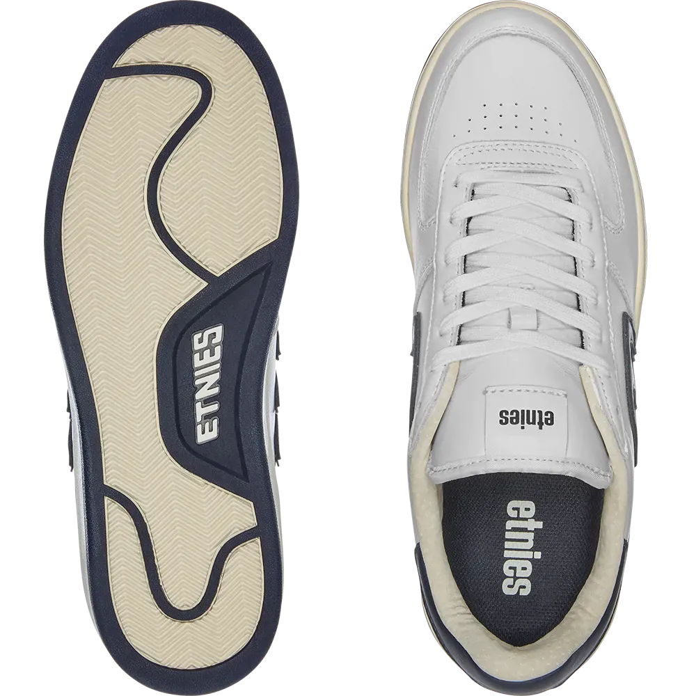 Emerson Low-Top Shoe Etnies Skate Original Sustainability Gear