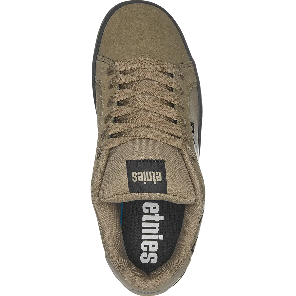 Fader Skate Low-Top shoes - men's skate shoes | etnies Skateboarding Low-Top Shoe Etnies Skate Original Sustainability Gear