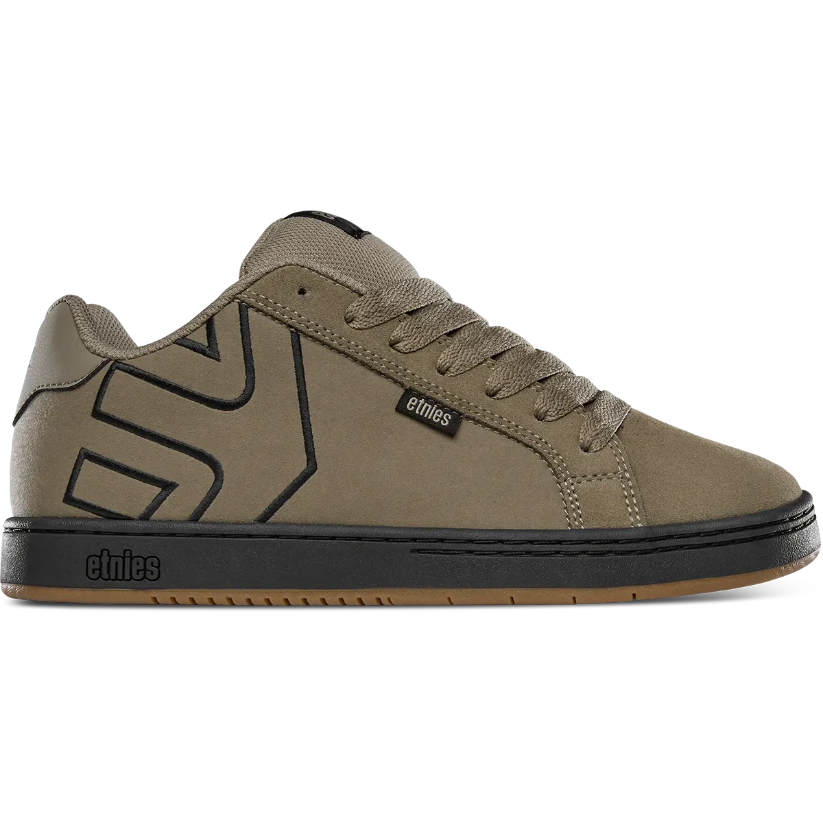Fader Skate Low-Top shoes - men's skate shoes | etnies Skateboarding Low-Top Shoe Etnies Skate Original Sustainability Gear