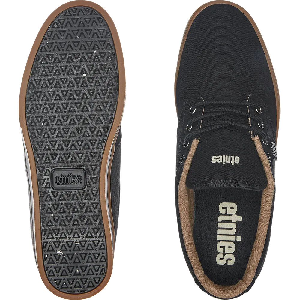 Jameson 2 Eco Low-Top Shoe Etnies Skate Original Sustainability Gear