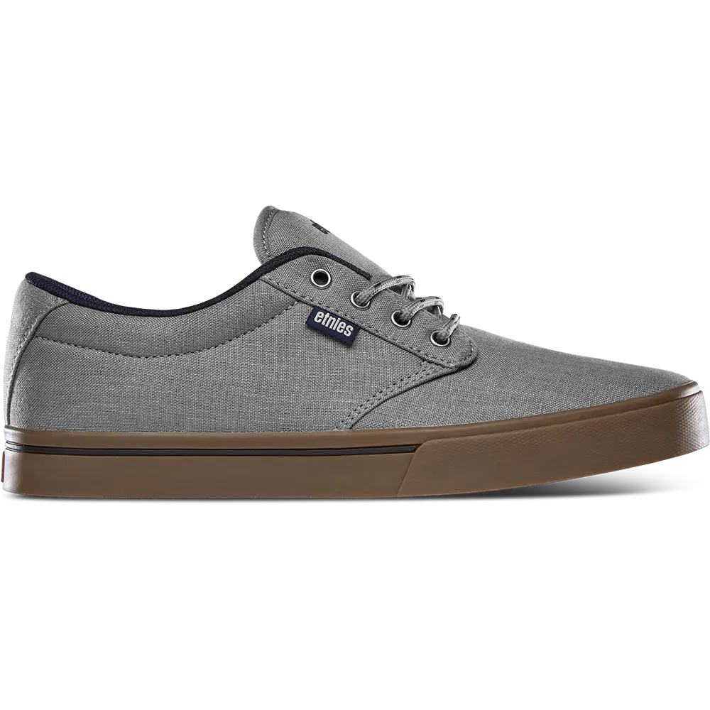 Jameson 2 Eco Low-Top Shoe Etnies Skate Original Sustainability Gear
