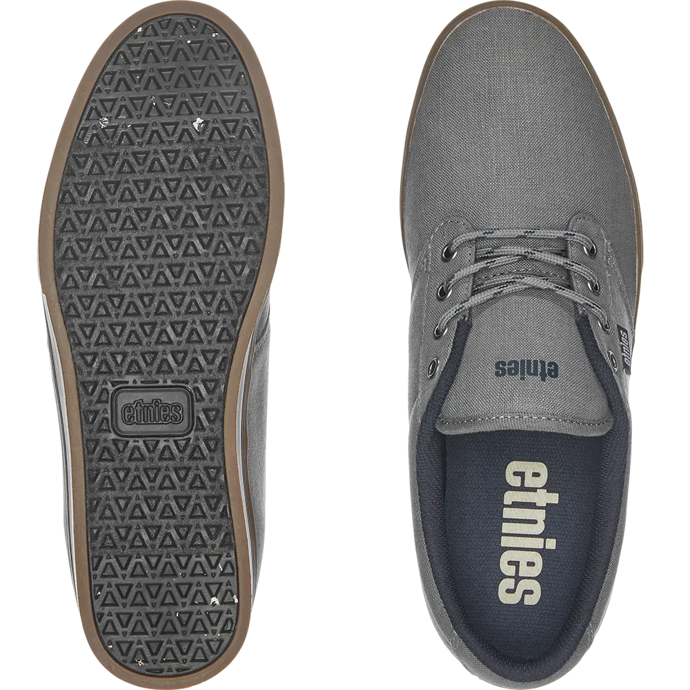 Jameson 2 Eco Low-Top Shoe Etnies Skate Original Sustainability Gear