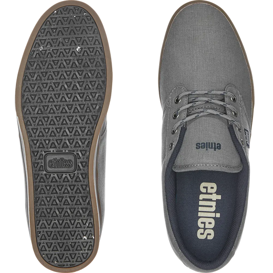 Jameson 2 Eco Low-Top Shoe Etnies Skate Original Sustainability Gear