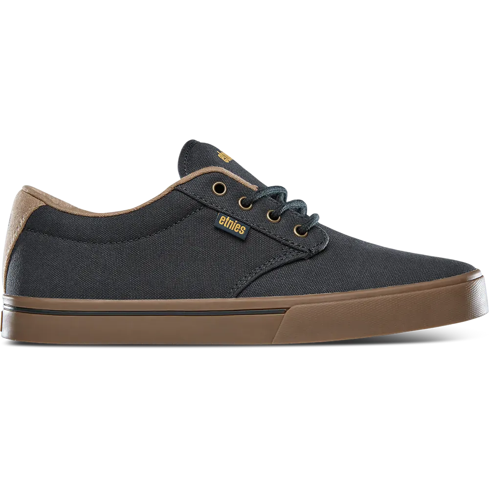 Jameson 2 Eco Low-Top Shoe Etnies Skate Original Sustainability Gear
