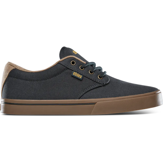 Jameson 2 Eco Low-Top Shoe Etnies Skate Original Sustainability Gear
