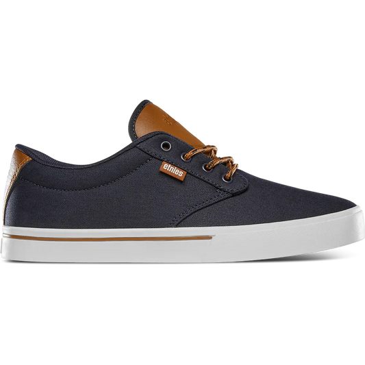 Jameson 2 Eco Low-Top Shoe Etnies Skate Original Sustainability Gear