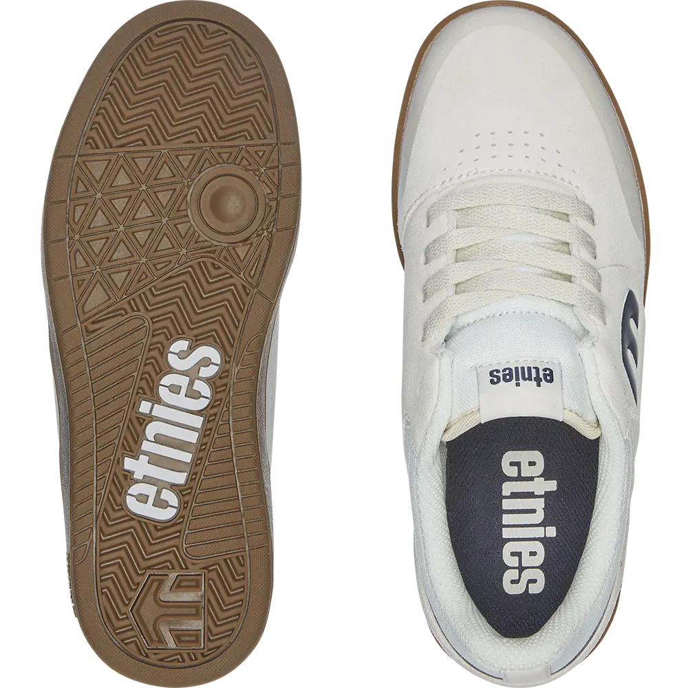 Kids Marana Low-Top Shoe Etnies Skate Original Sustainability Gear