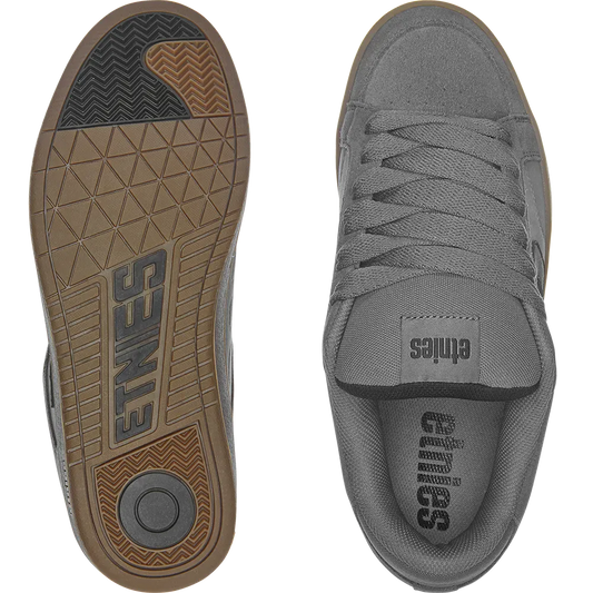Kingpin 2K Etnies Skate Original Sustainability Gear