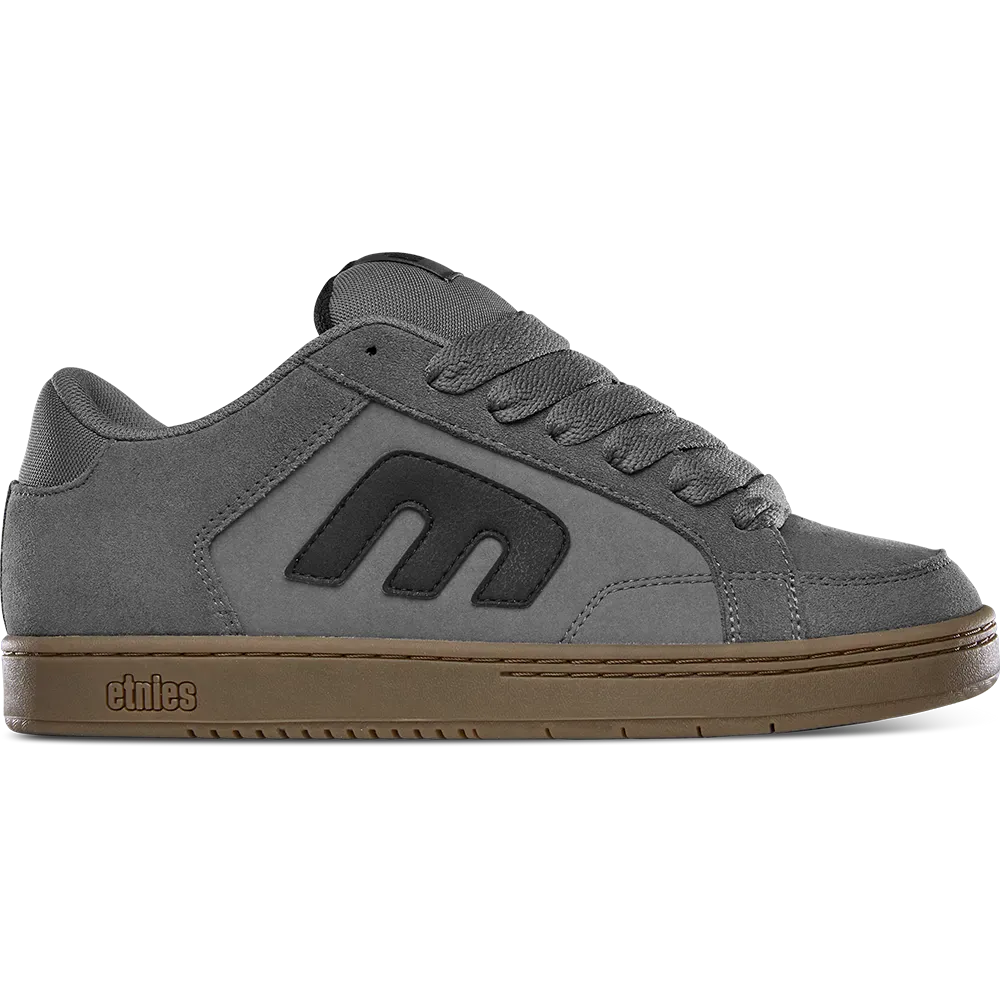 Kingpin 2K Etnies Skate Original Sustainability Gear