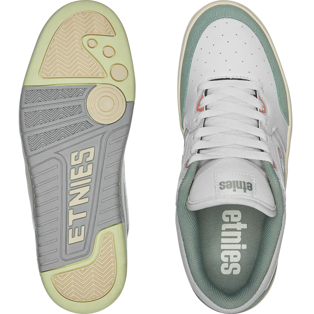 Loot Low-Top Shoe Etnies Skate Original Sustainability Gear