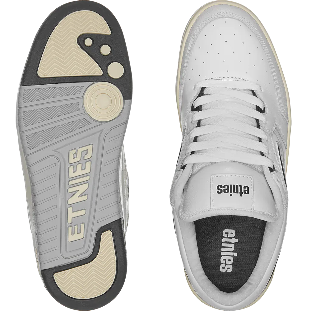 Loot Low-Top Shoe Etnies Skate Original Sustainability Gear