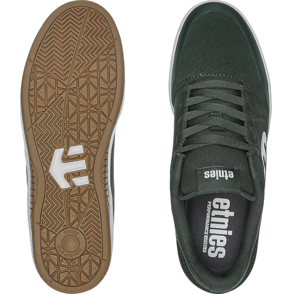 Marana OG Low-Top Shoe Etnies Skate Original Sustainability Gear