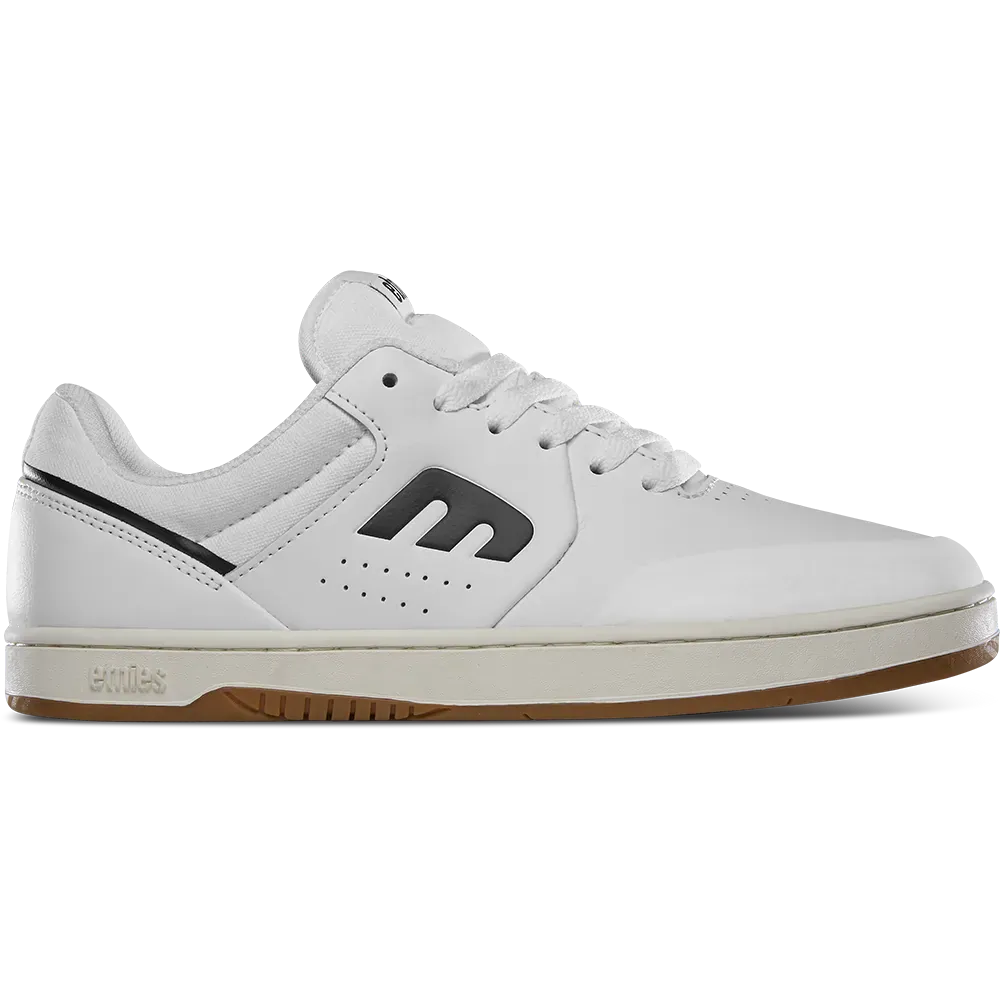 Marana OG Low-Top Shoe Etnies Skate Original Sustainability Gear