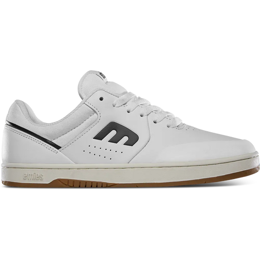 Marana OG Low-Top Shoe Etnies Skate Original Sustainability Gear