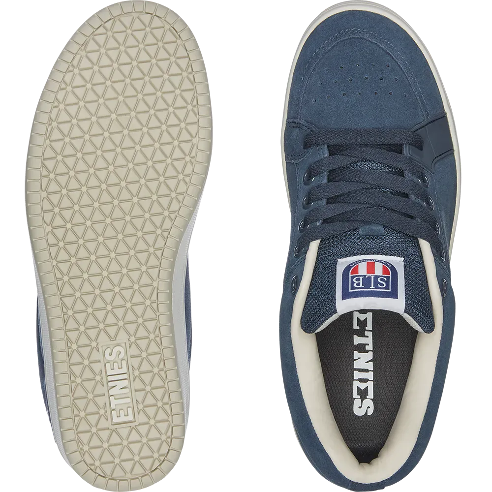 Sal 23 Low-Top Shoe Etnies Skate Original Sustainability Gear