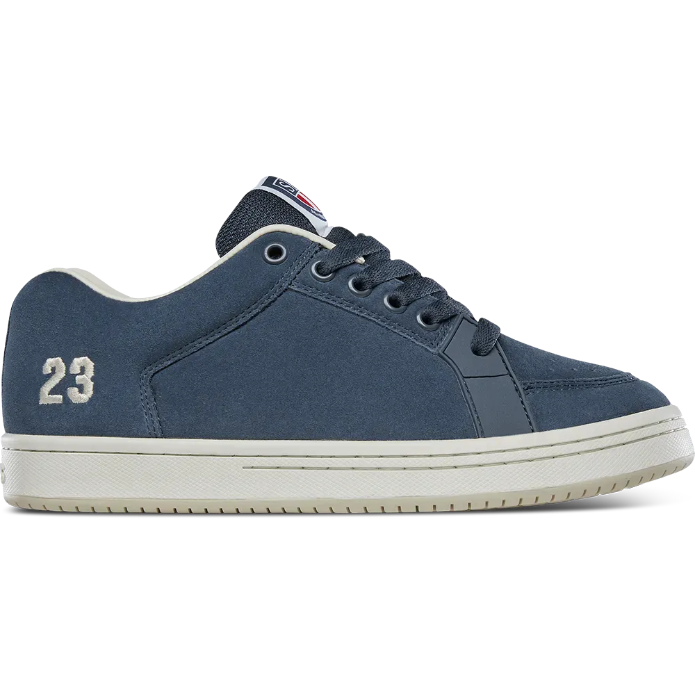 Sal 23 Low-Top Shoe Etnies Skate Original Sustainability Gear