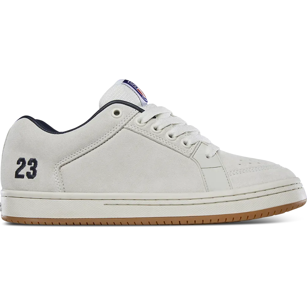 Sal 23 Low-Top shoes - skate shoes | etnies Official