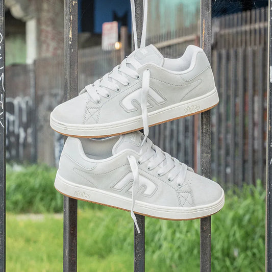 Callicut Low-Top shoes - skate shoes | etnies Official Low-Top Shoe Etnies Skate Original Sustainability Gear