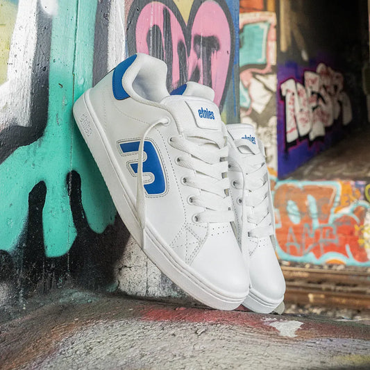 Callicut Low-Top shoes - skate shoes | etnies Official Low-Top Shoe Etnies Skate Original Sustainability Gear
