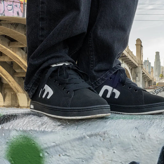 Callicut Low-Top shoes - skate shoes | etnies Official Low-Top Shoe Etnies Skate Original Sustainability Gear