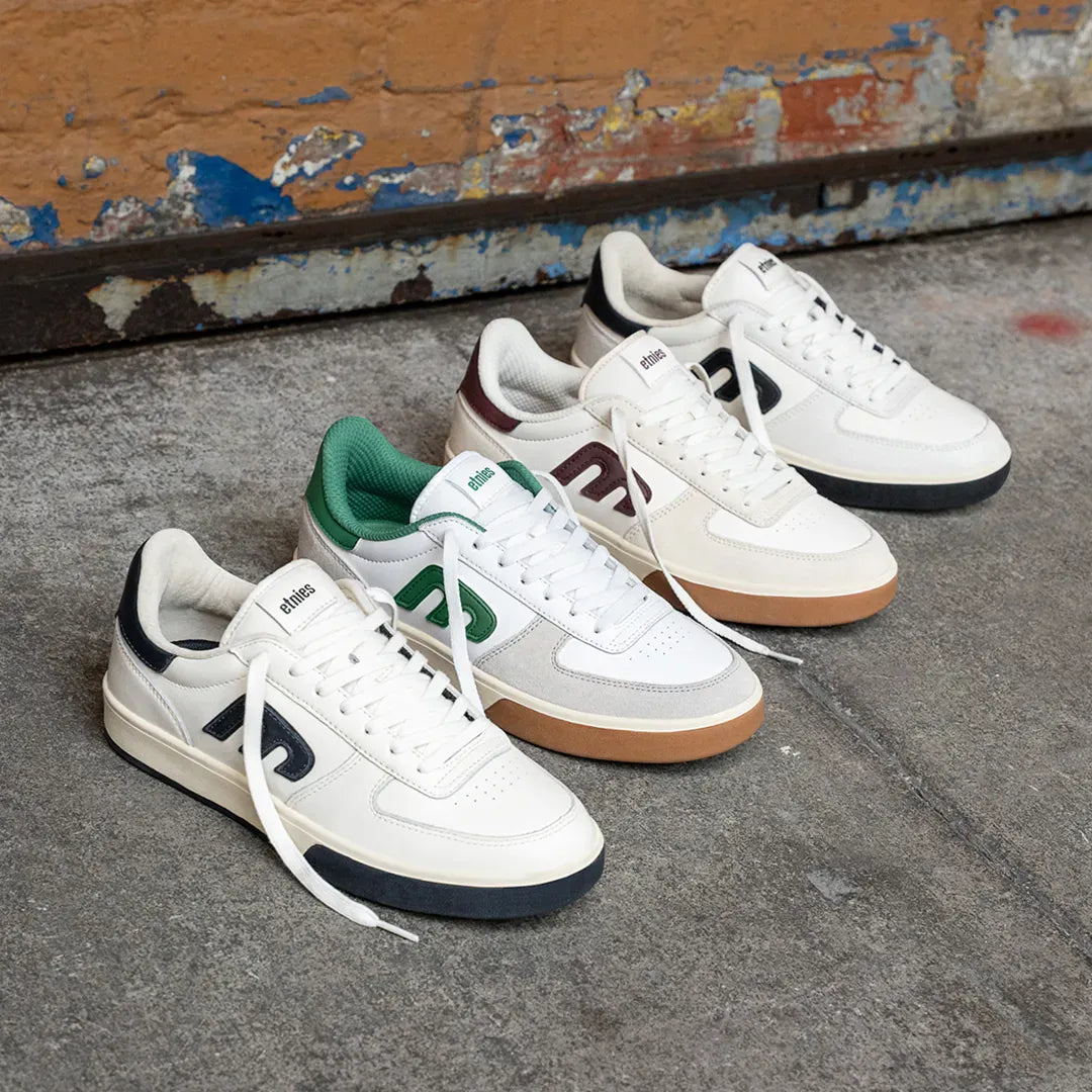 Emerson Low-Top shoes - skate shoes etnies Official