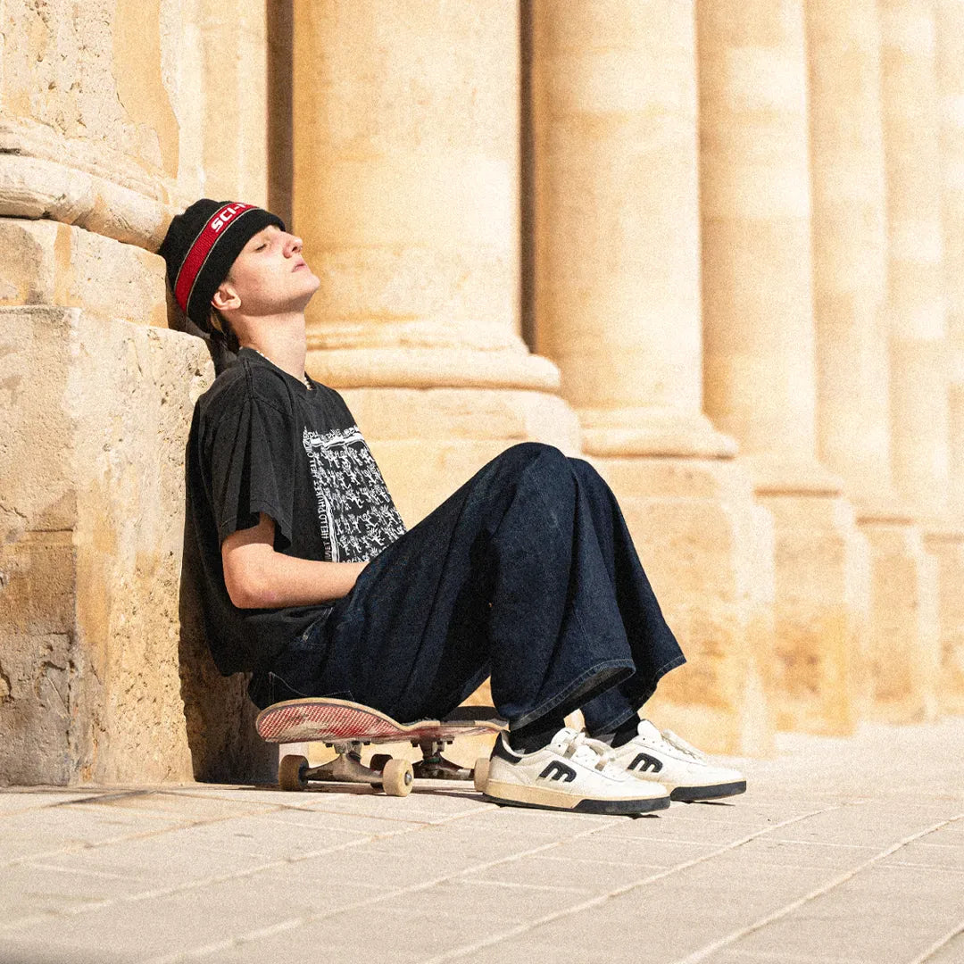 Emerson Low-Top shoes - skate shoes | etnies Official Low-Top Shoe Etnies Skate Original Sustainability Gear