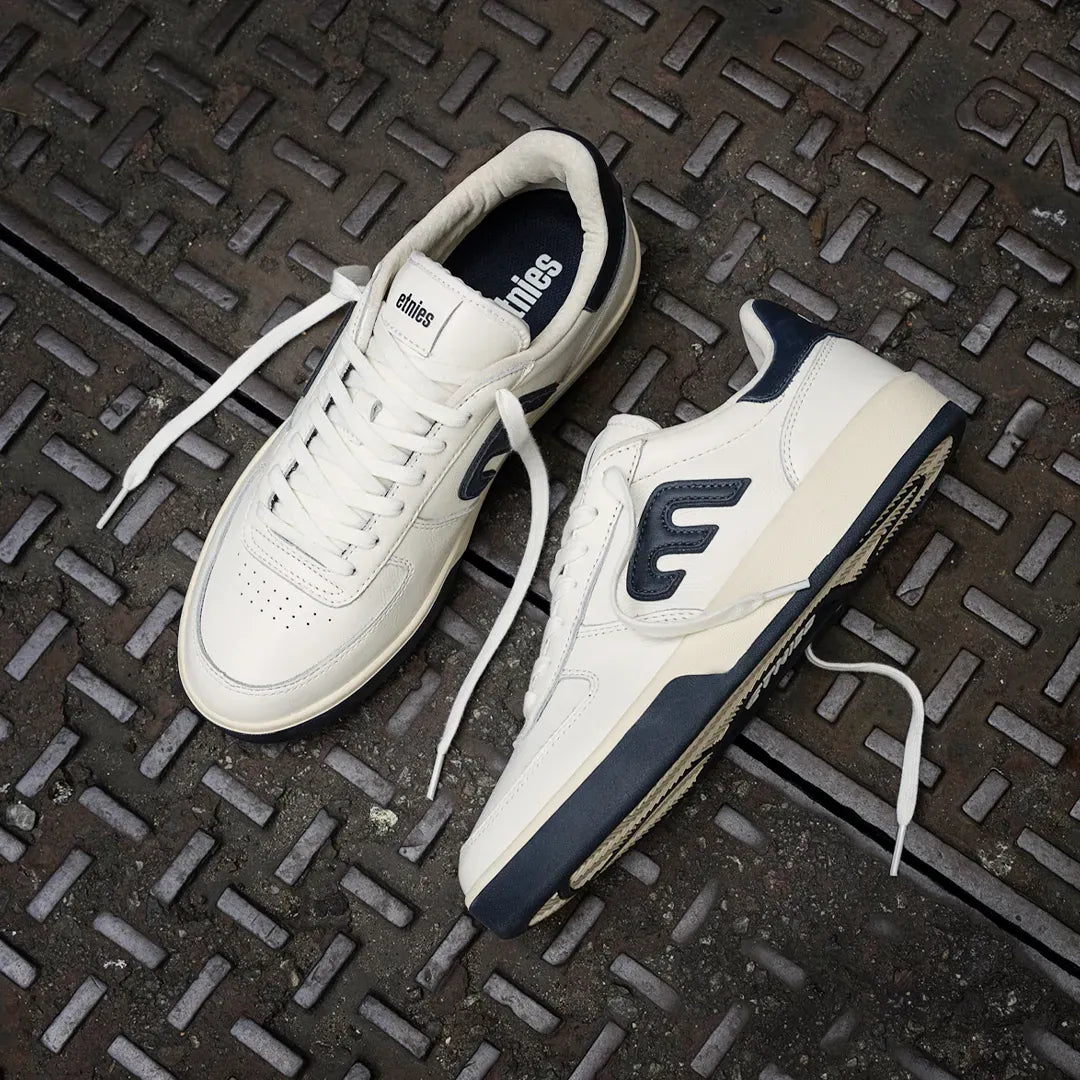 Emerson Low-Top shoes - skate shoes | etnies Official Low-Top Shoe Etnies Skate Original Sustainability Gear