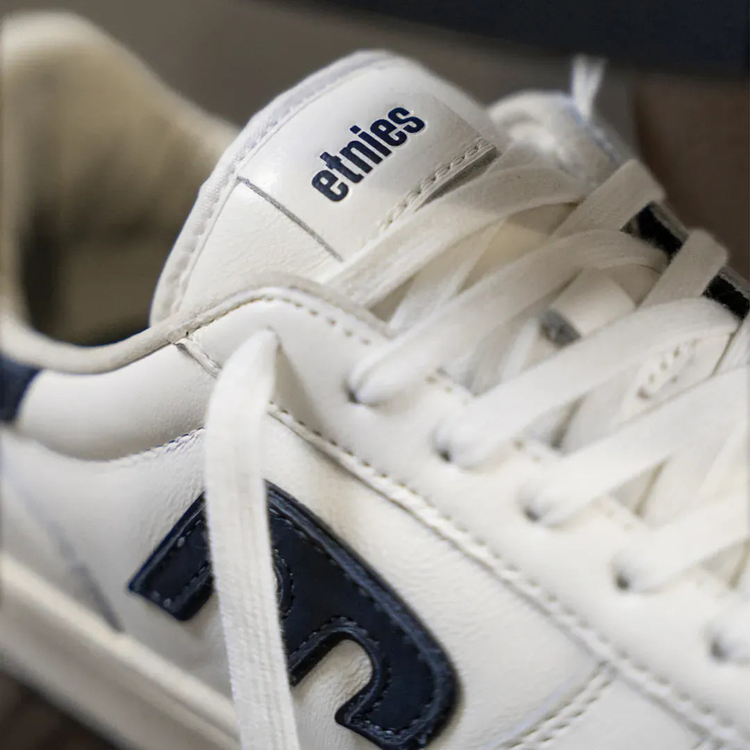 Emerson Low-Top shoes - skate shoes | etnies Official Low-Top Shoe Etnies Skate Original Sustainability Gear