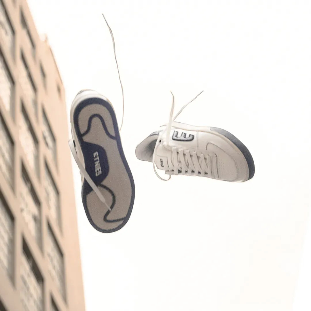 Emerson Low-Top shoes - skate shoes | etnies Official Low-Top Shoe Etnies Skate Original Sustainability Gear