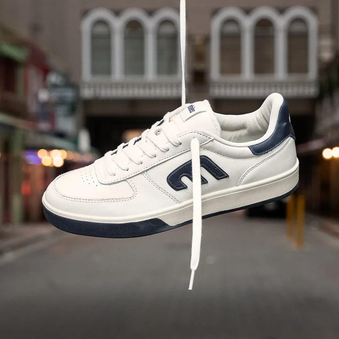 Emerson Low-Top shoes - skate shoes | etnies Official Low-Top Shoe Etnies Skate Original Sustainability Gear