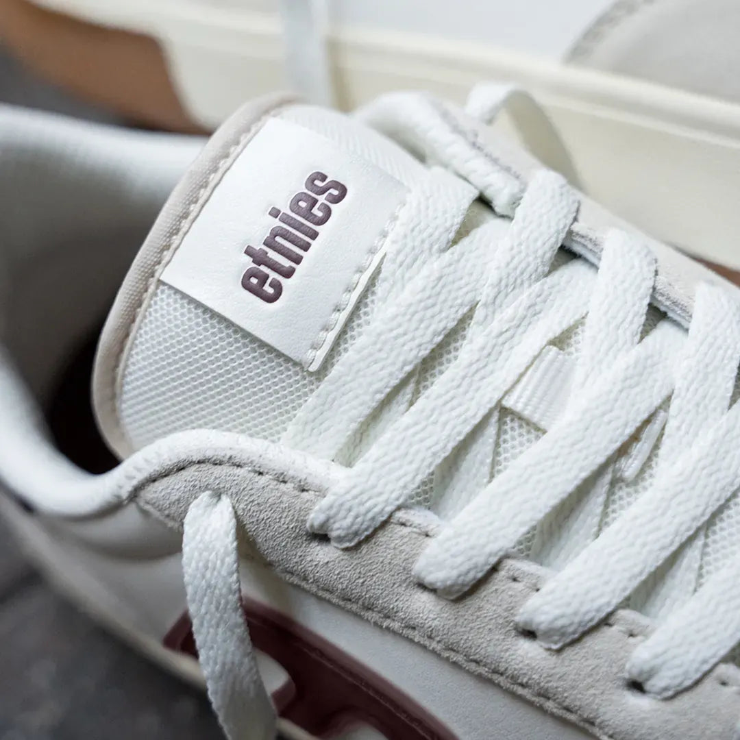 Emerson Low-Top shoes - skate shoes | etnies Official Low-Top Shoe Etnies Skate Original Sustainability Gear