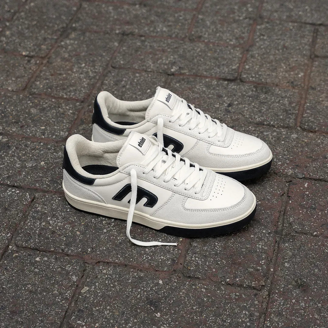Emerson Low-Top shoes - skate shoes | etnies Official Low-Top Shoe Etnies Skate Original Sustainability Gear
