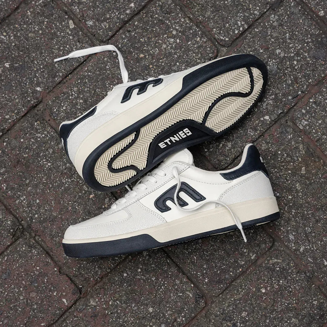 Emerson Low-Top shoes - skate shoes | etnies Official Low-Top Shoe Etnies Skate Original Sustainability Gear
