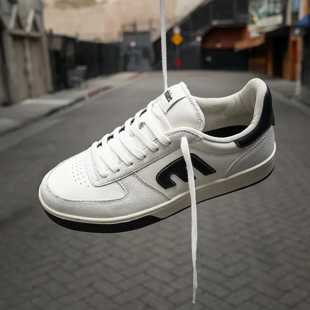 Emerson Low-Top shoes - skate shoes | etnies Official Low-Top Shoe Etnies Skate Original Sustainability Gear